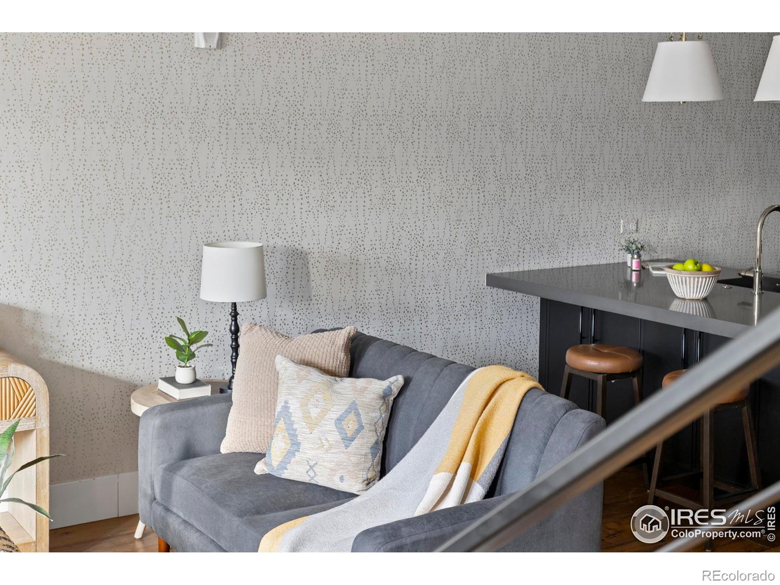 302 N Meldrum Street Unit: 103