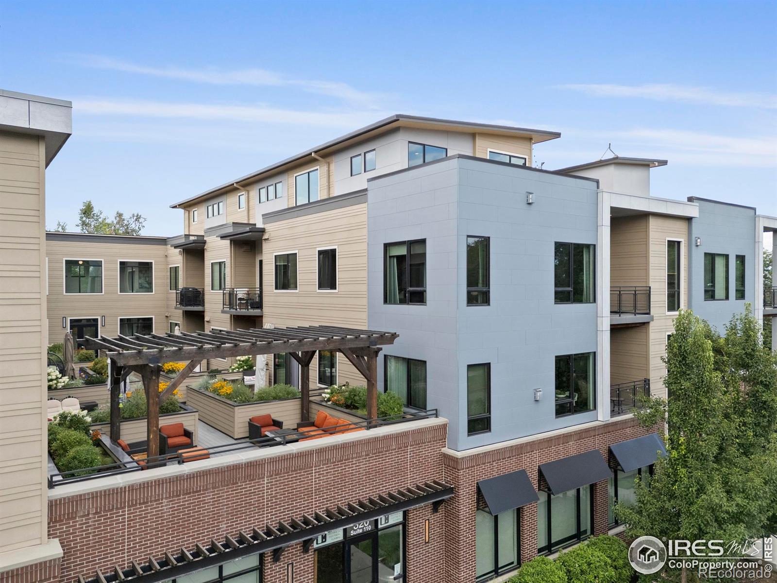 302 N Meldrum Street Unit: 103