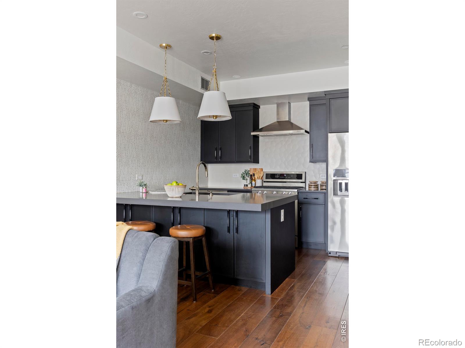 302 N Meldrum Street Unit: 103