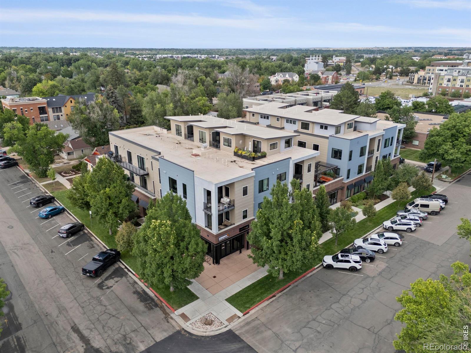 302 N Meldrum Street Unit: 103