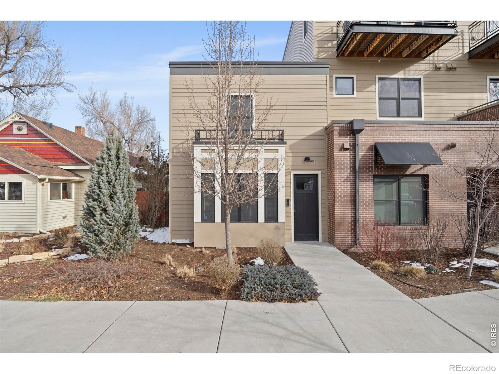 302 N Meldrum Street Unit: 103