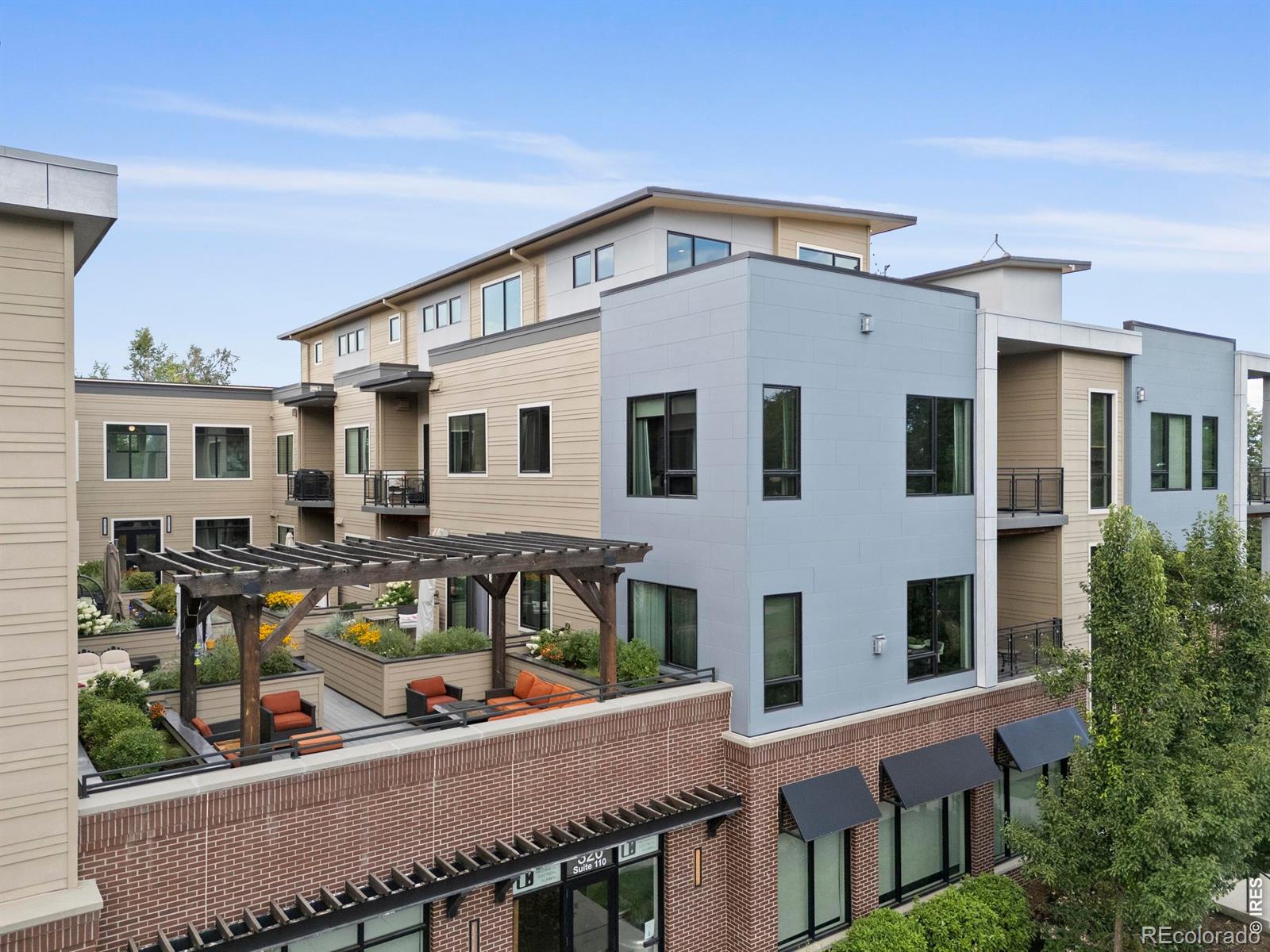 302 N Meldrum Street Unit: 103