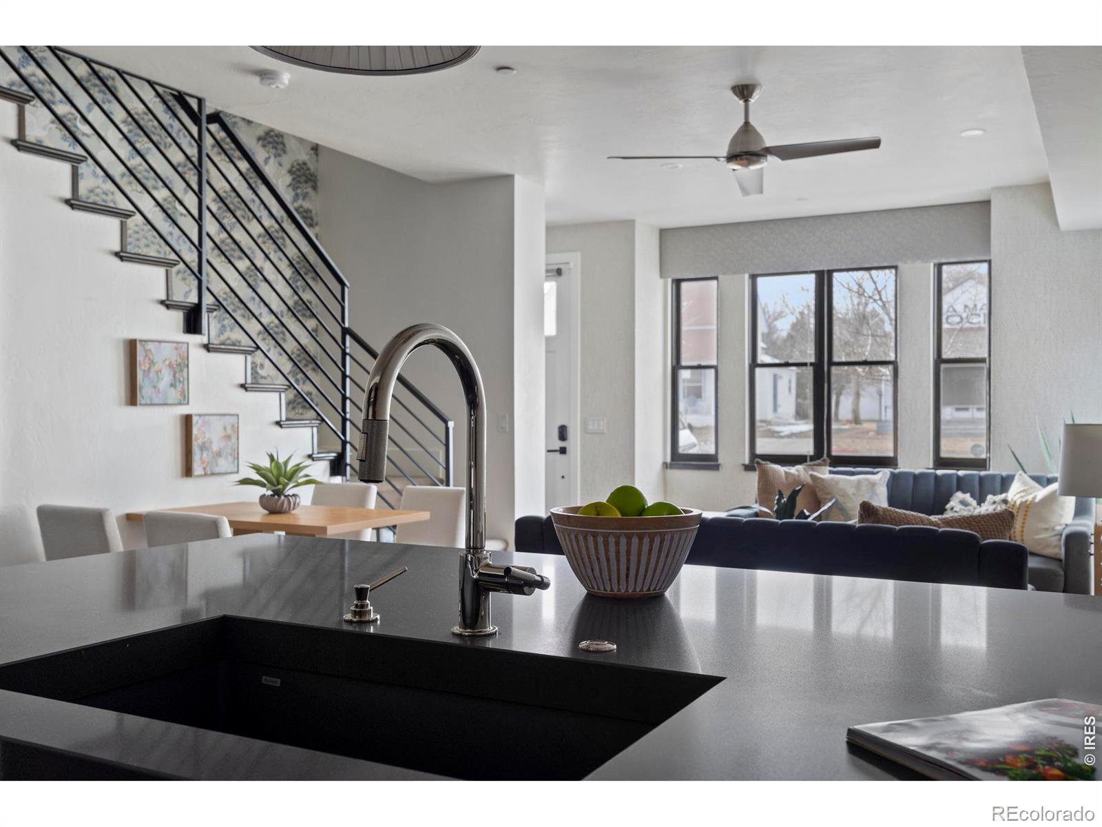 302 N Meldrum Street Unit: 103