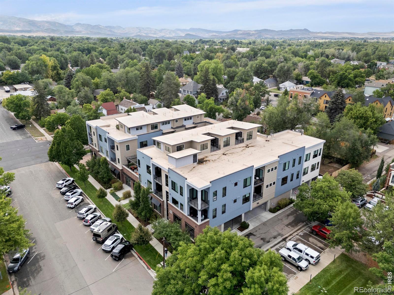 302 N Meldrum Street Unit: 103