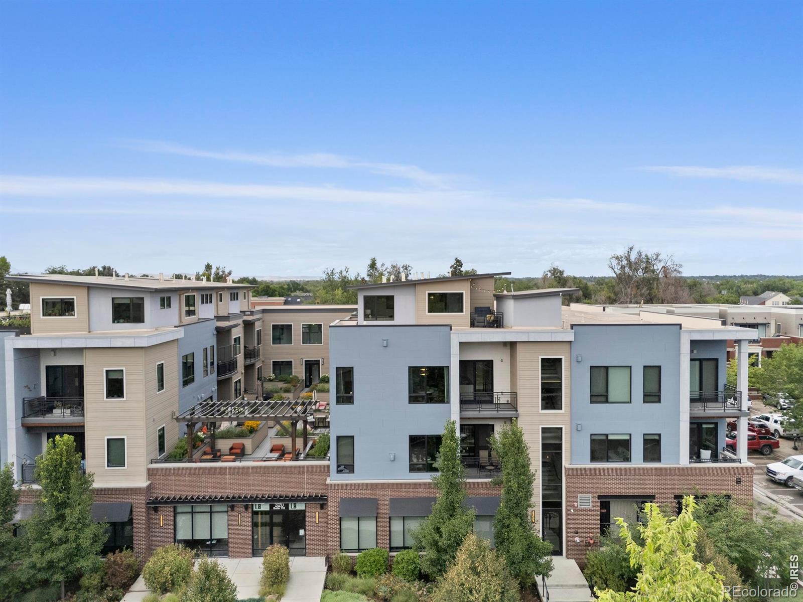 302 N Meldrum Street Unit: 103