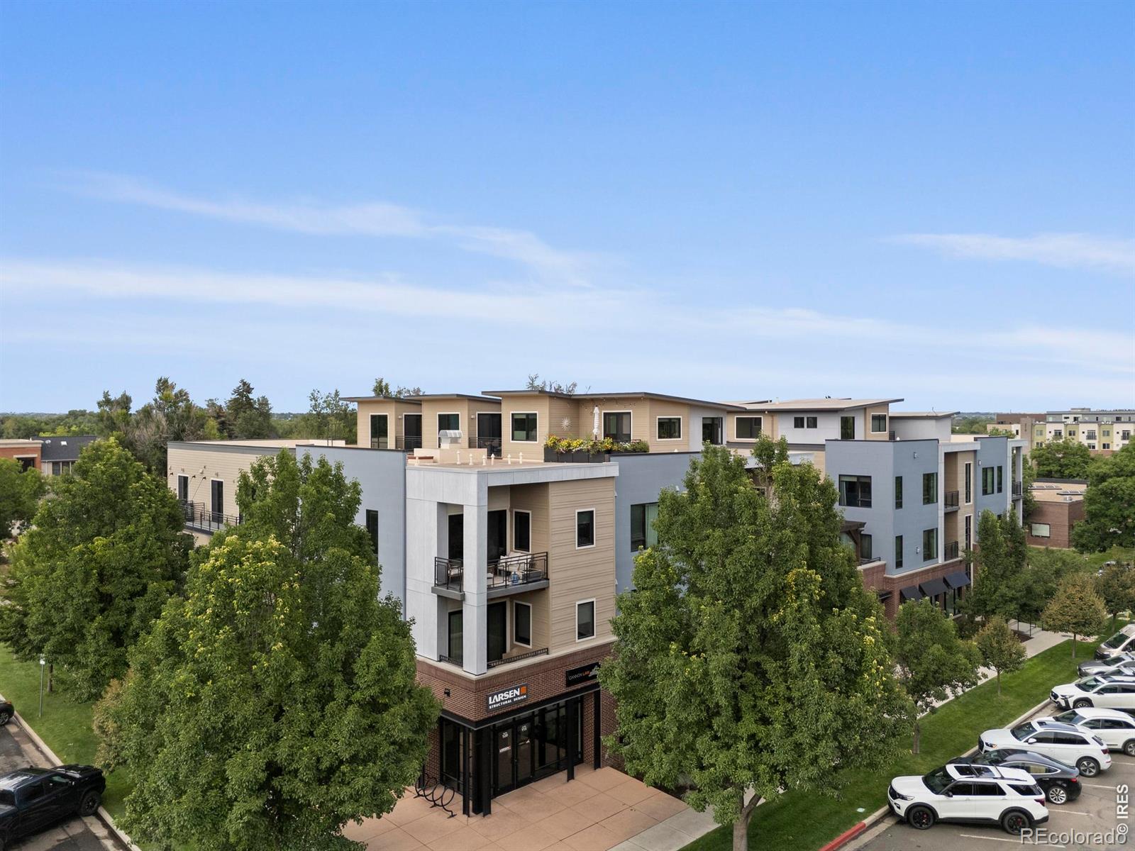 302 N Meldrum Street Unit: 103