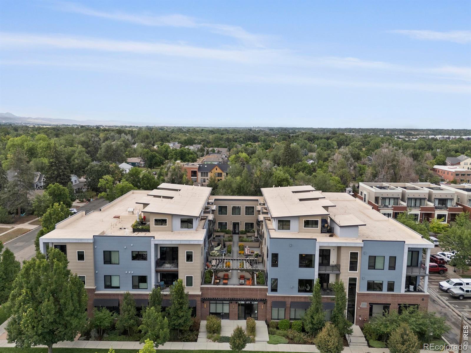 302 N Meldrum Street Unit: 103