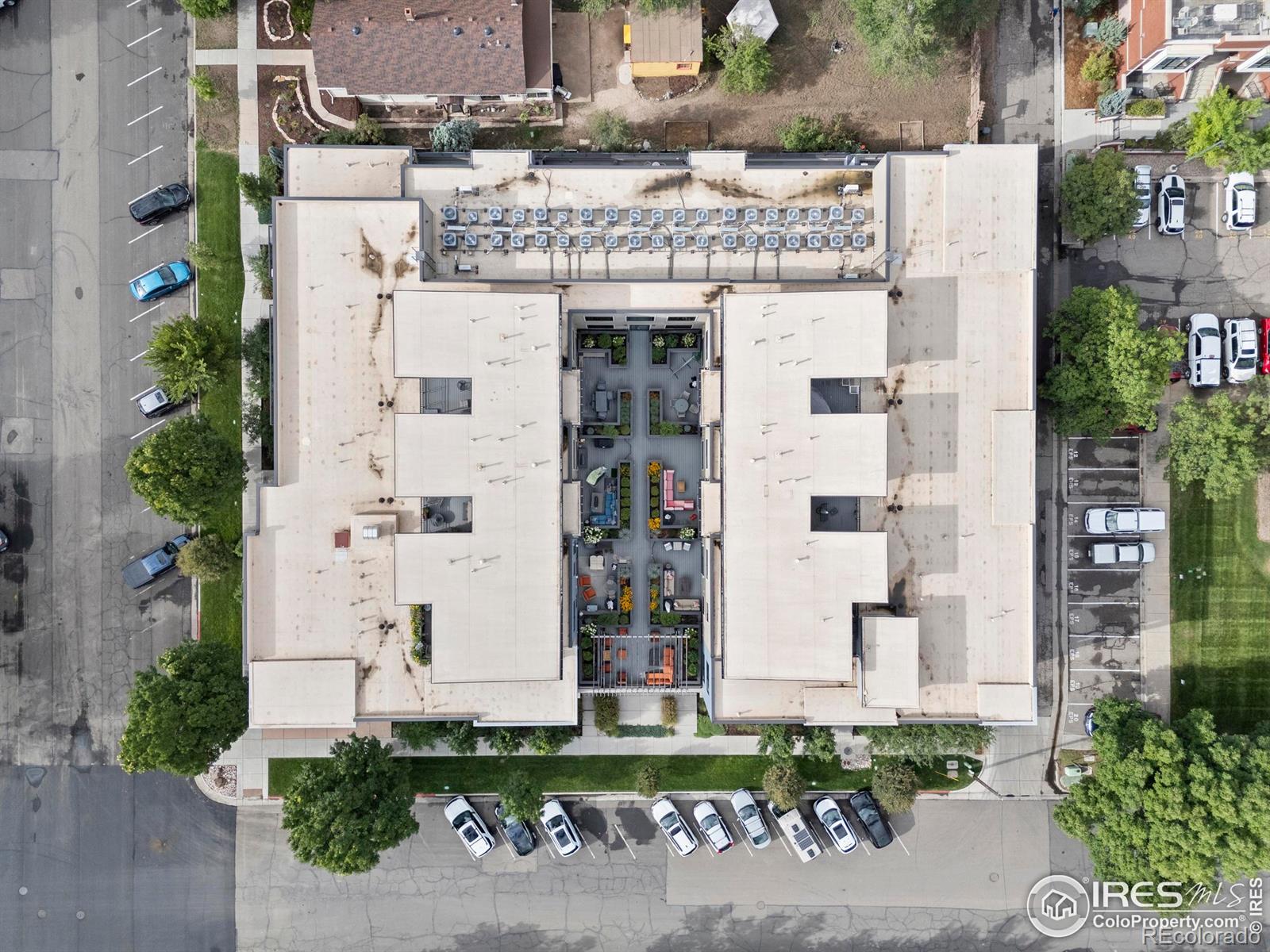 302 N Meldrum Street Unit: 103