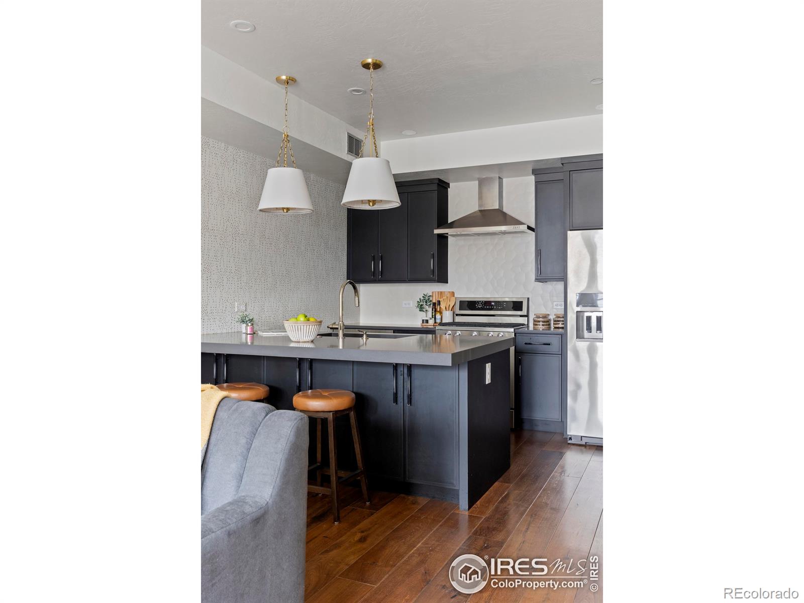 302 N Meldrum Street Unit: 103