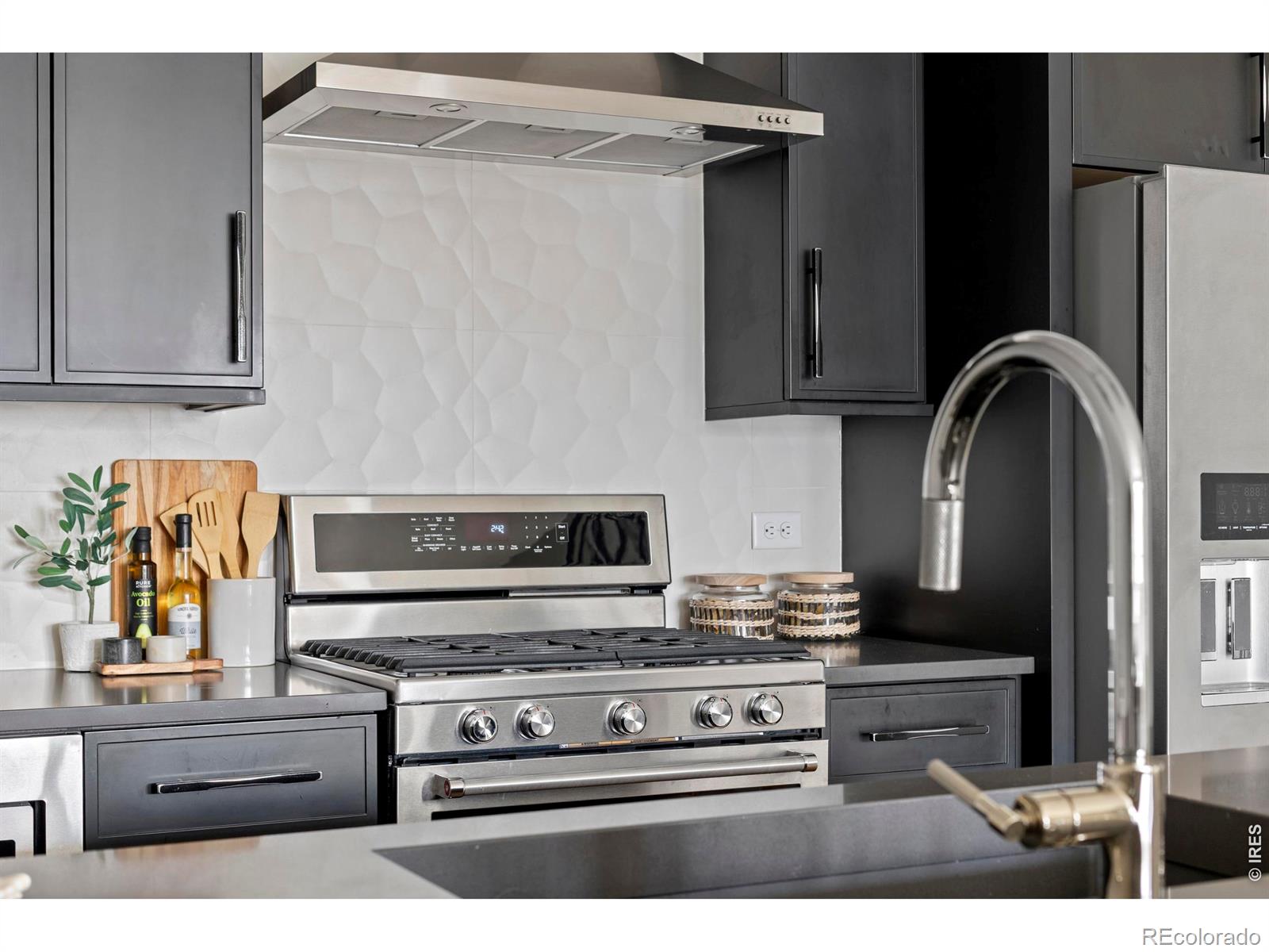 302 N Meldrum Street Unit: 103