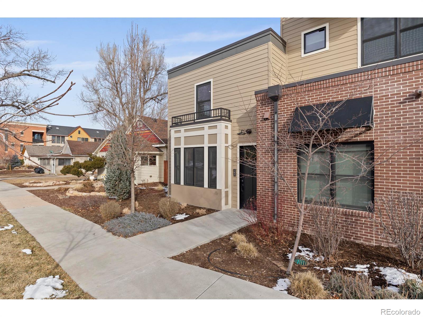 302 N Meldrum Street Unit: 103