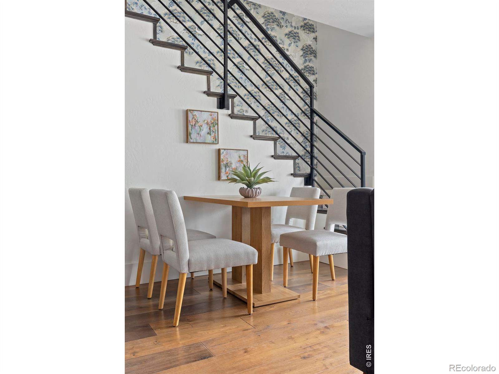 302 N Meldrum Street Unit: 103