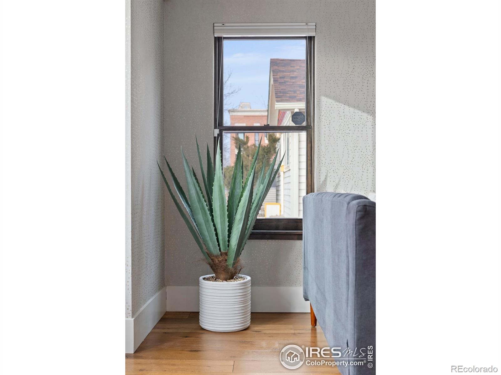 302 N Meldrum Street Unit: 103