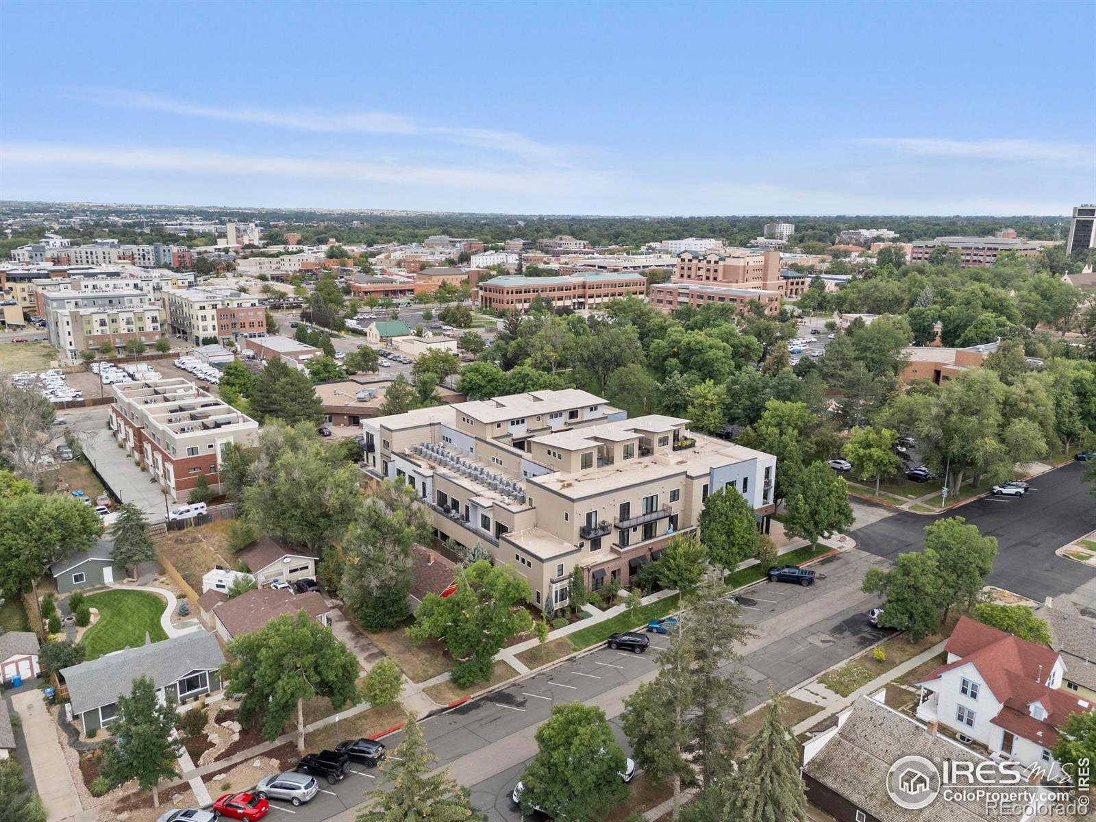 302 N Meldrum Street Unit: 103