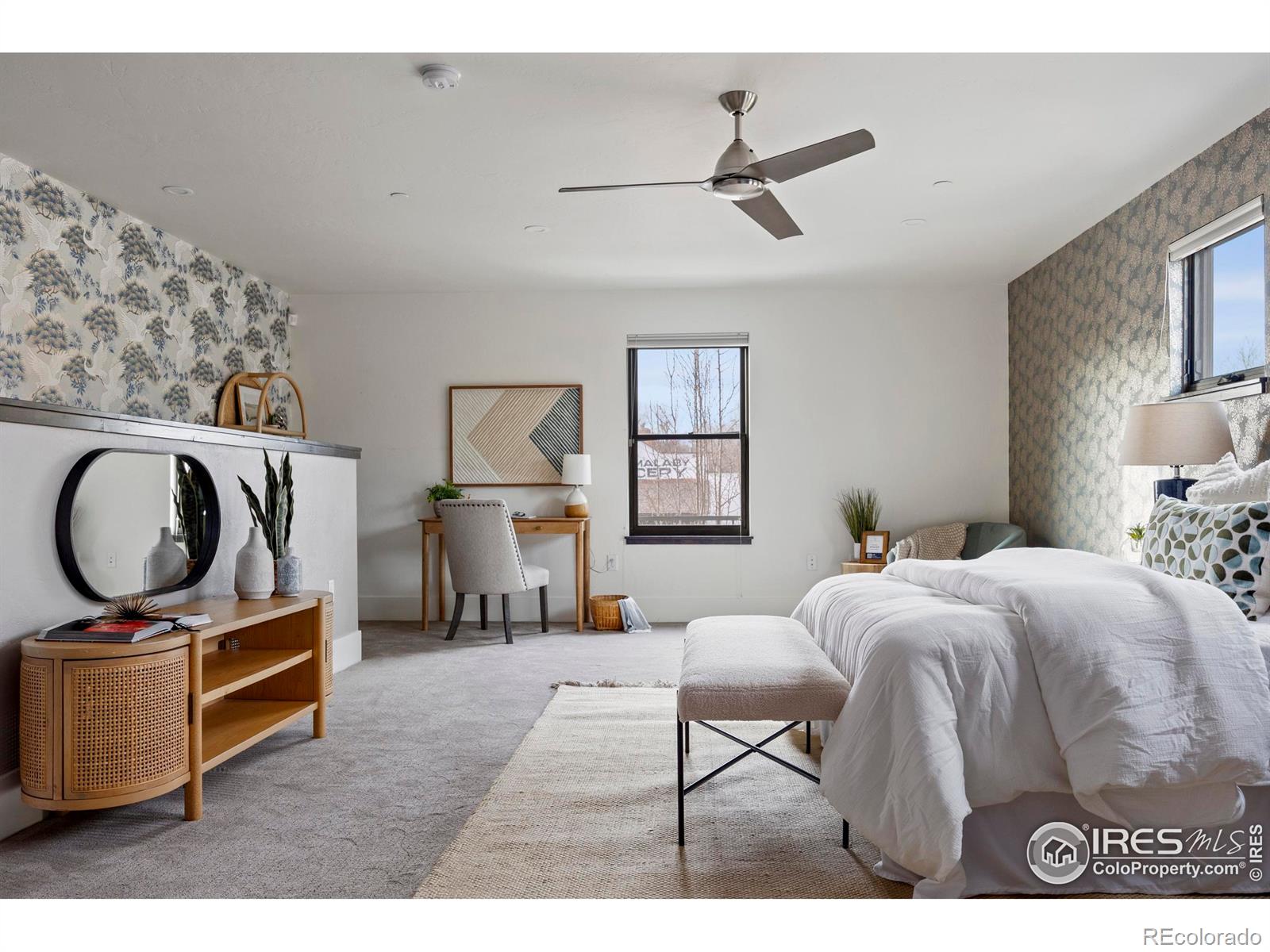 302 N Meldrum Street Unit: 103