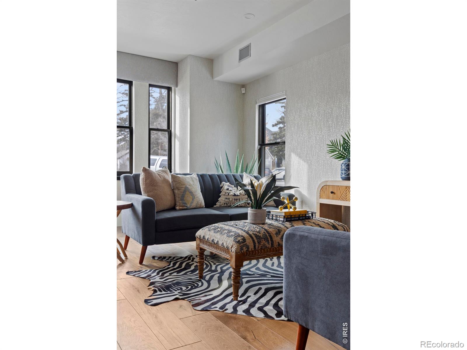 302 N Meldrum Street Unit: 103