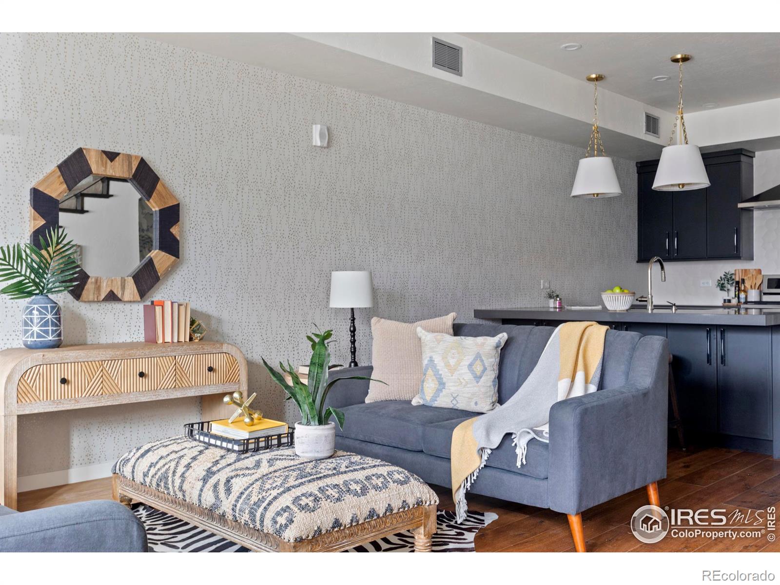 302 N Meldrum Street Unit: 103