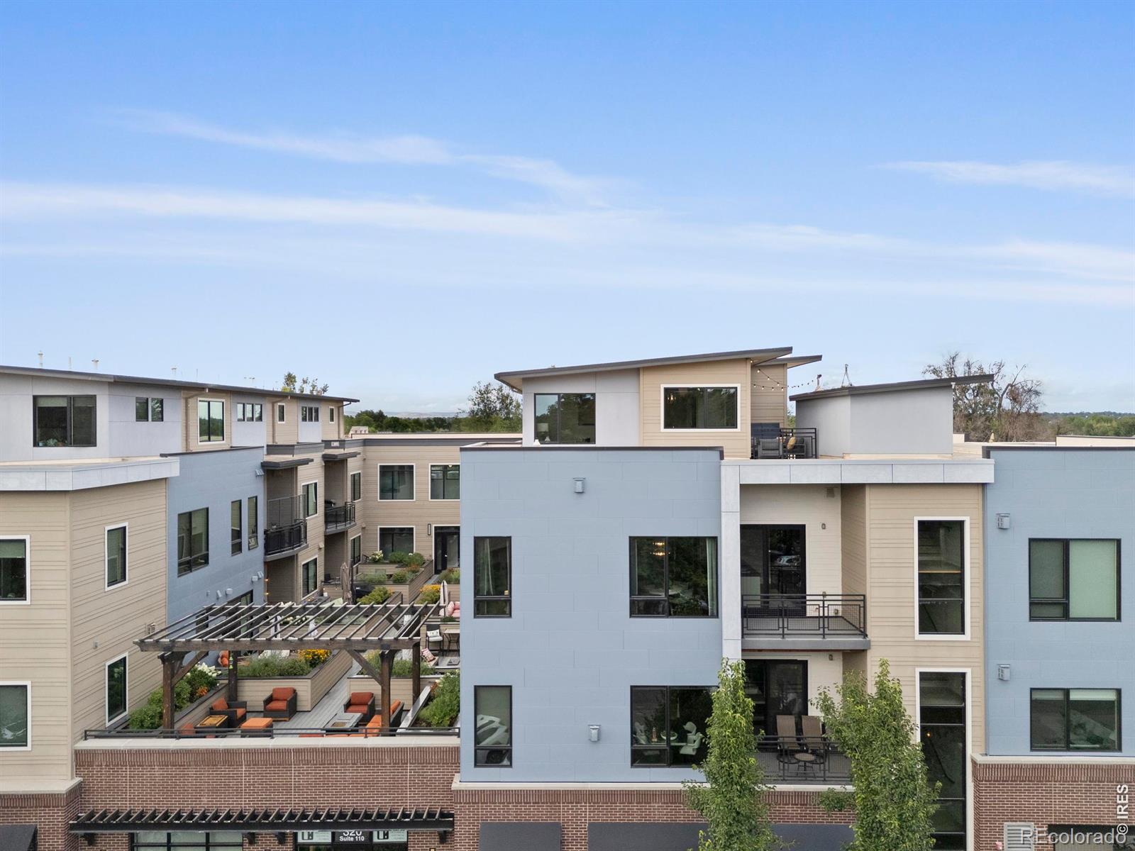 302 N Meldrum Street Unit: 103