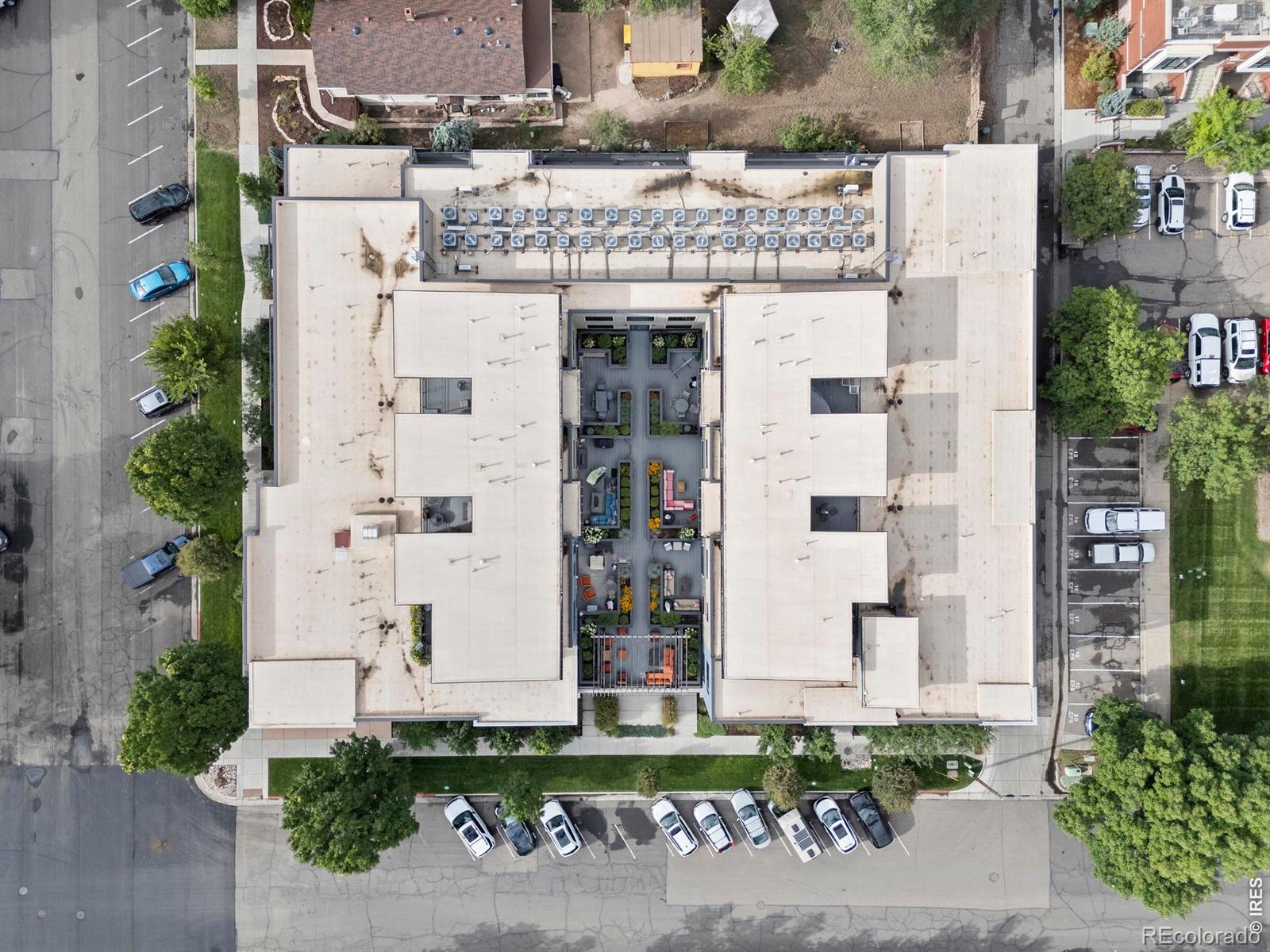 302 N Meldrum Street Unit: 103