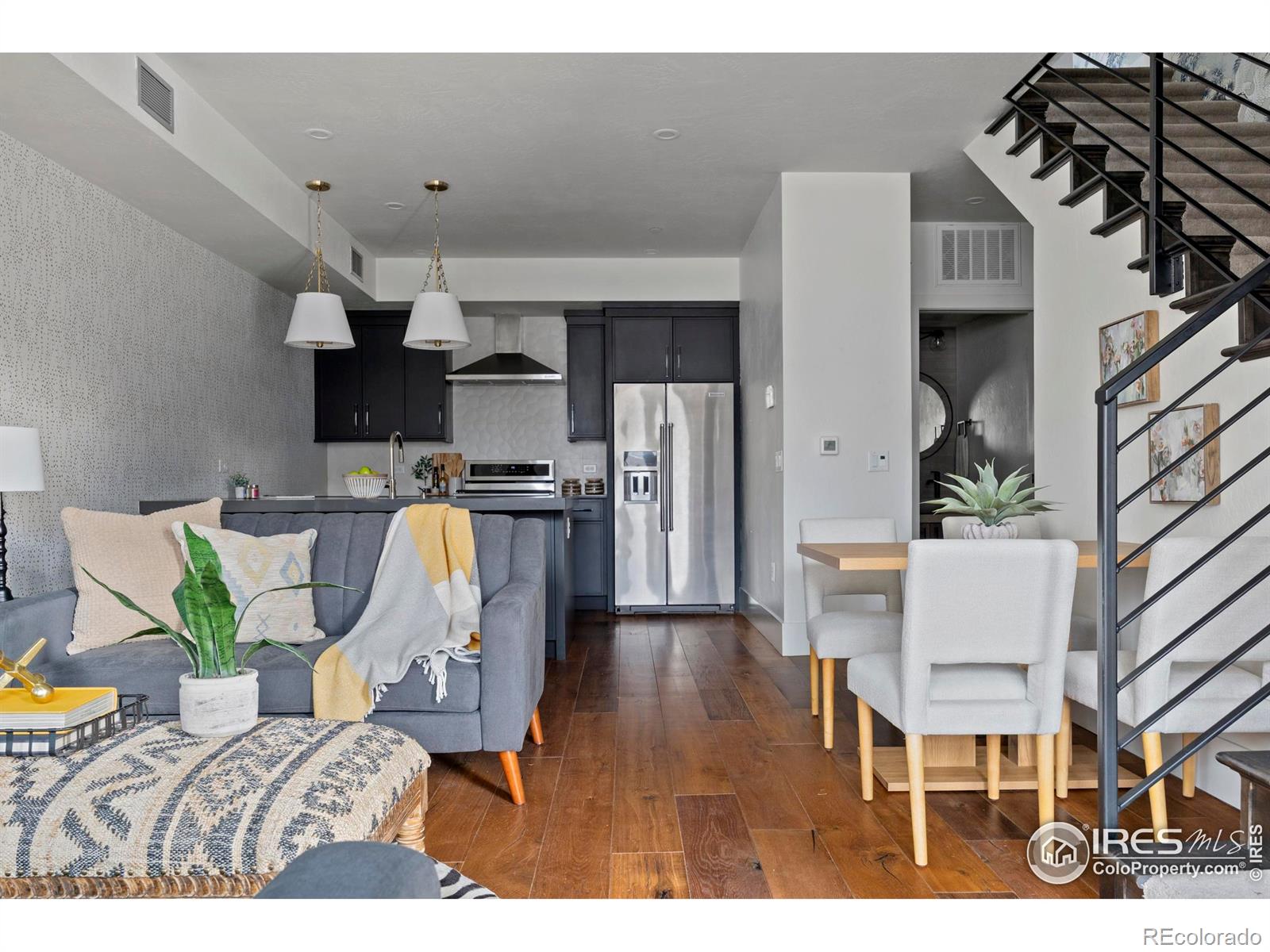 302 N Meldrum Street Unit: 103