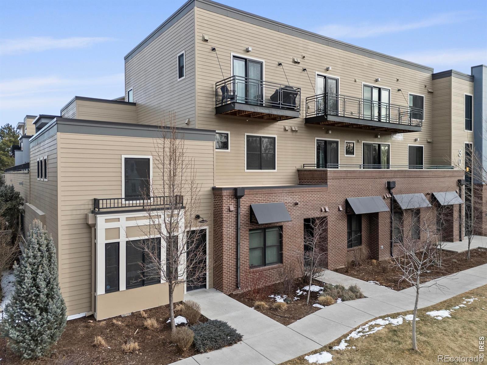 302 N Meldrum Street Unit: 103