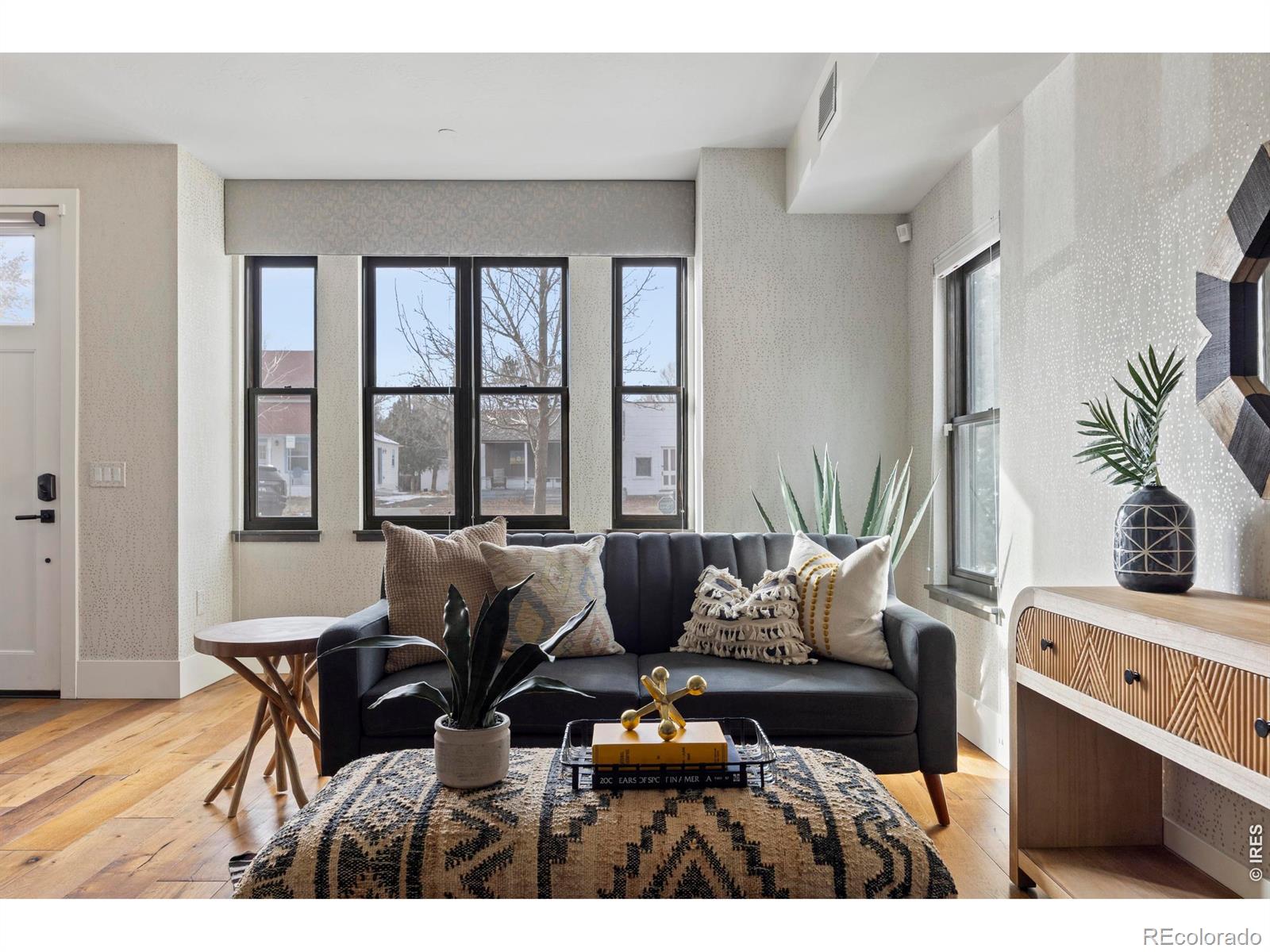 302 N Meldrum Street Unit: 103