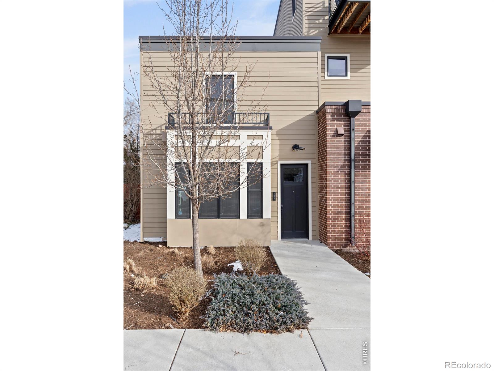 302 N Meldrum Street Unit: 103