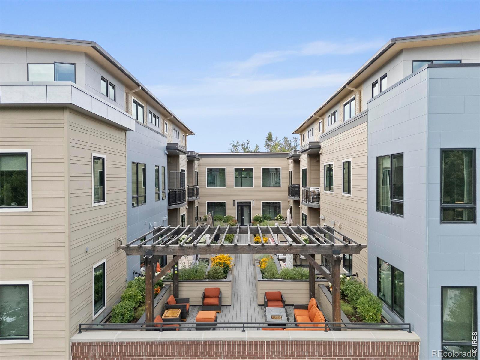 302 N Meldrum Street Unit: 103