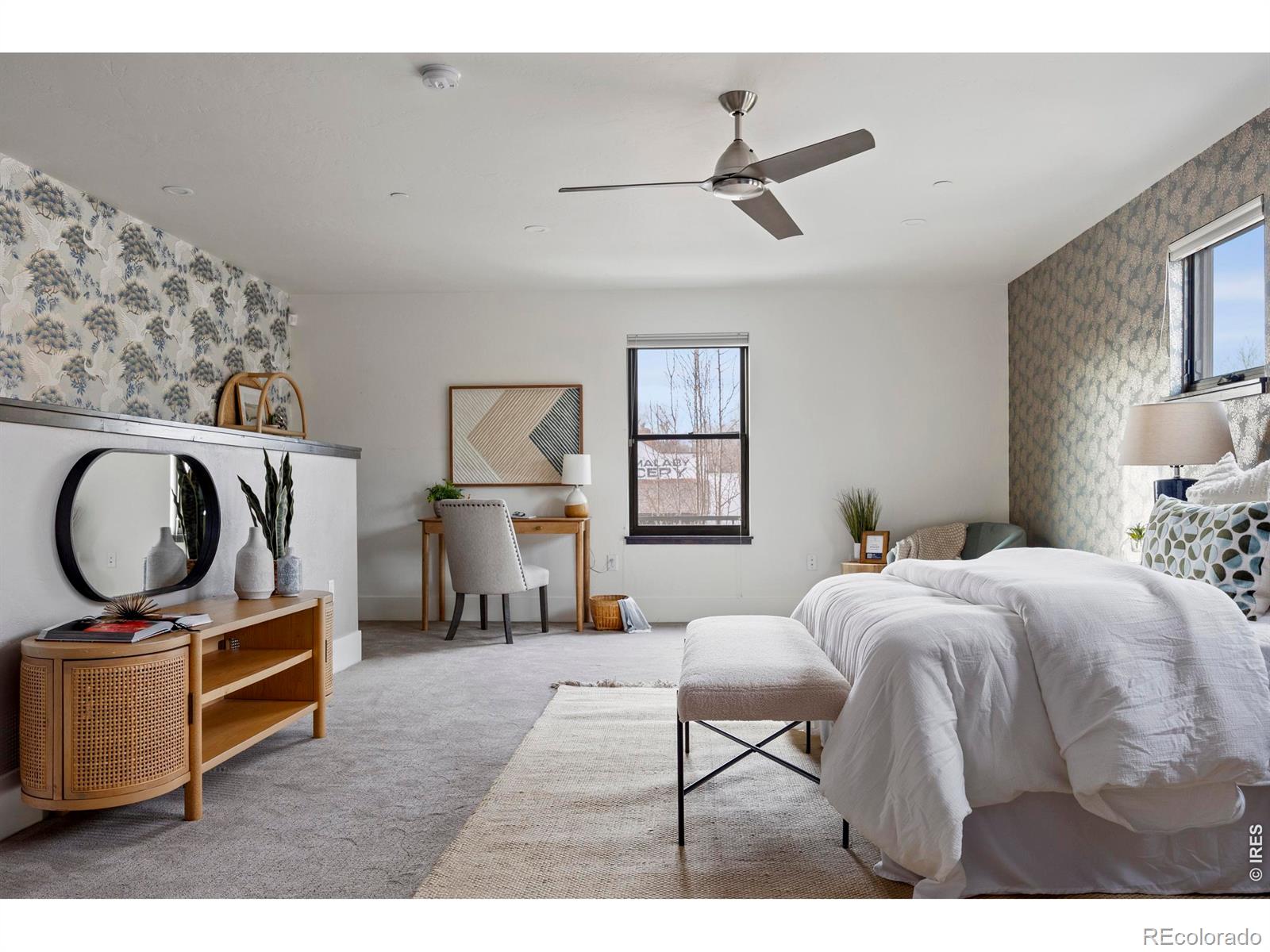 302 N Meldrum Street Unit: 103