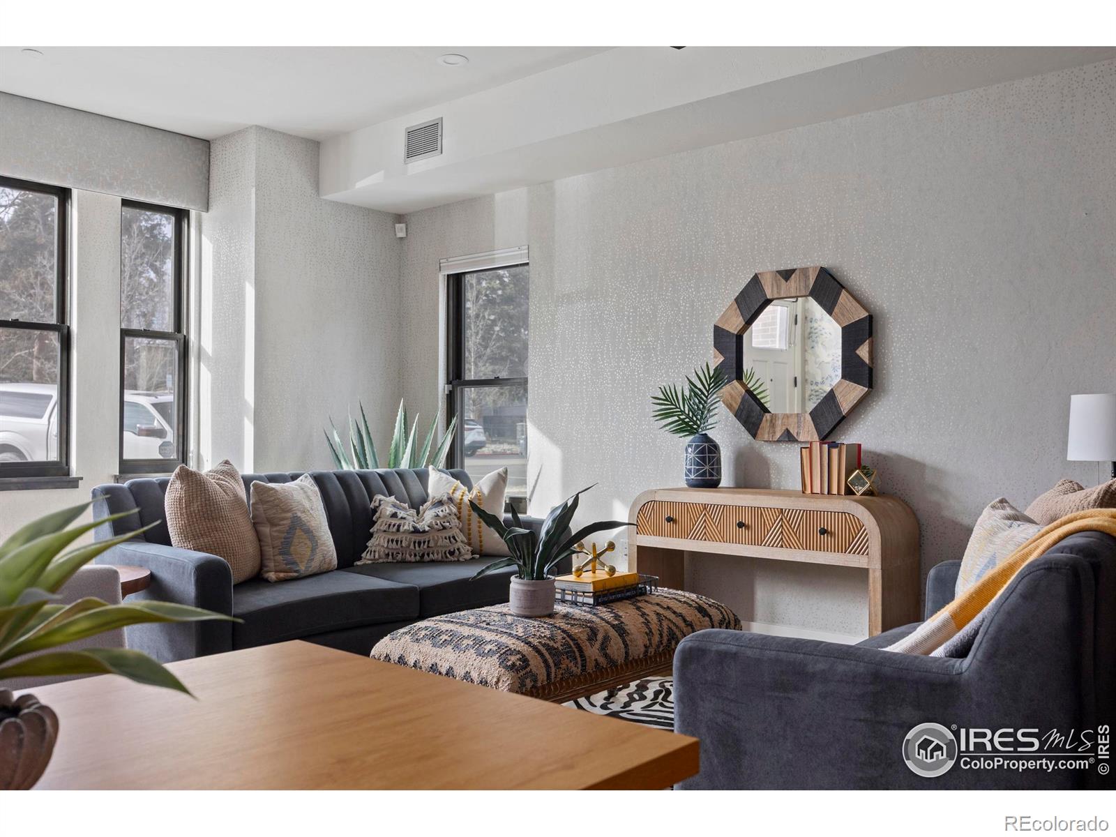 302 N Meldrum Street Unit: 103