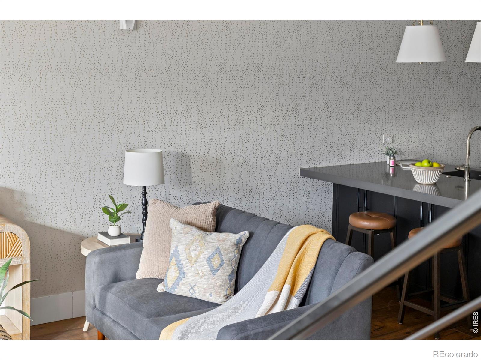 302 N Meldrum Street Unit: 103