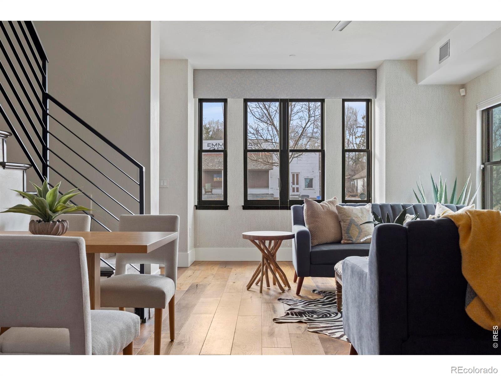 302 N Meldrum Street Unit: 103