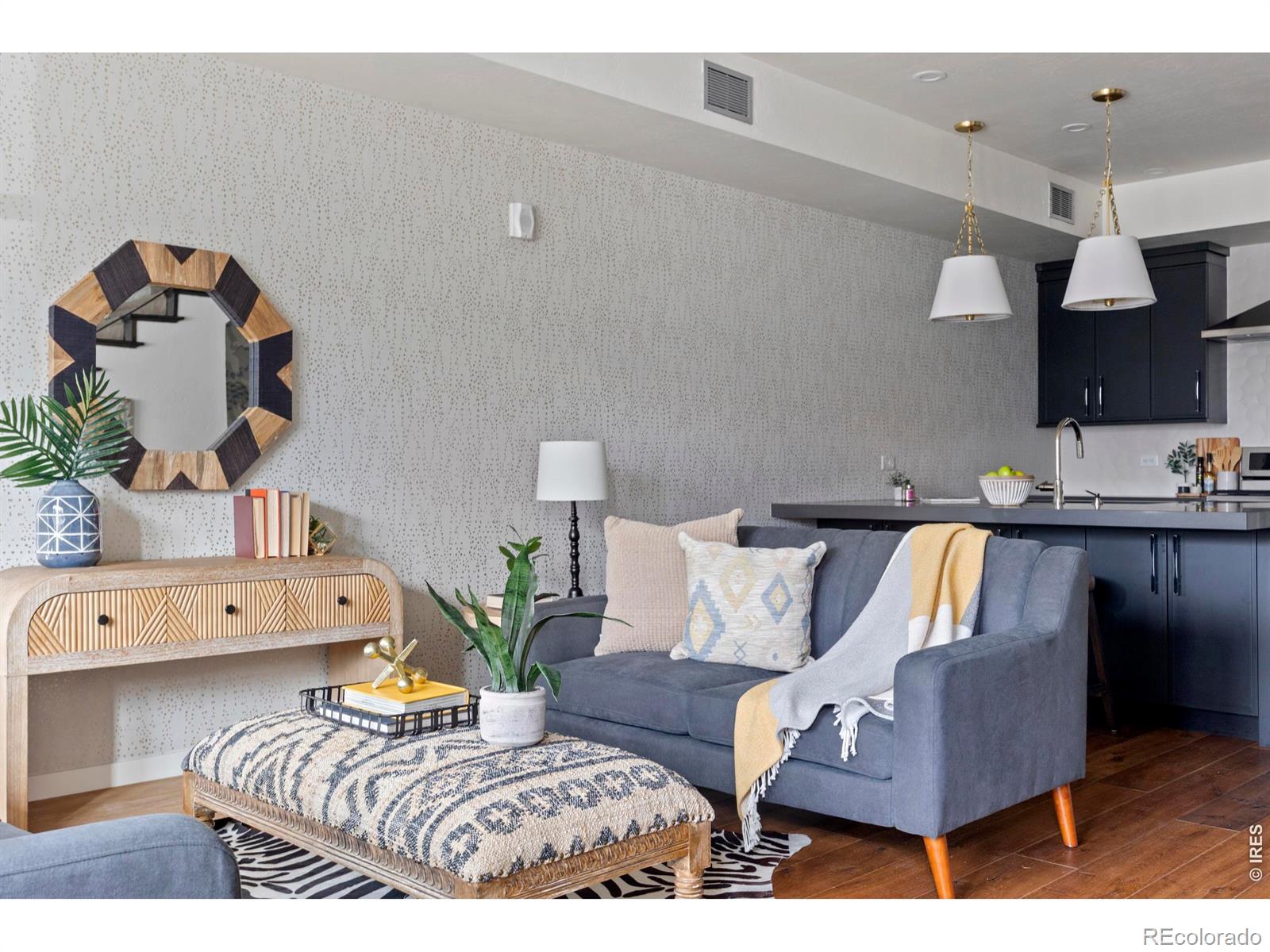 302 N Meldrum Street Unit: 103