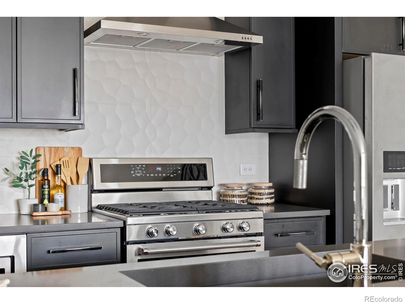 302 N Meldrum Street Unit: 103