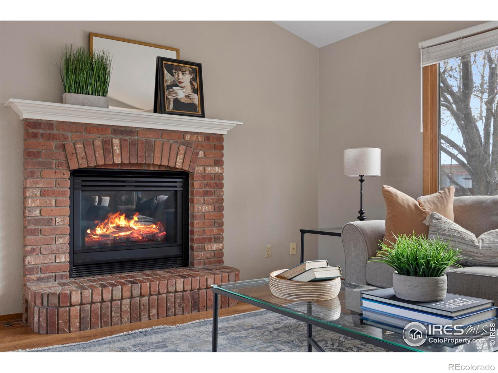 2384 Hampstead Drive