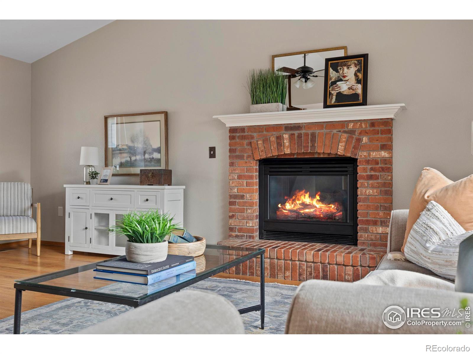 2384 Hampstead Drive