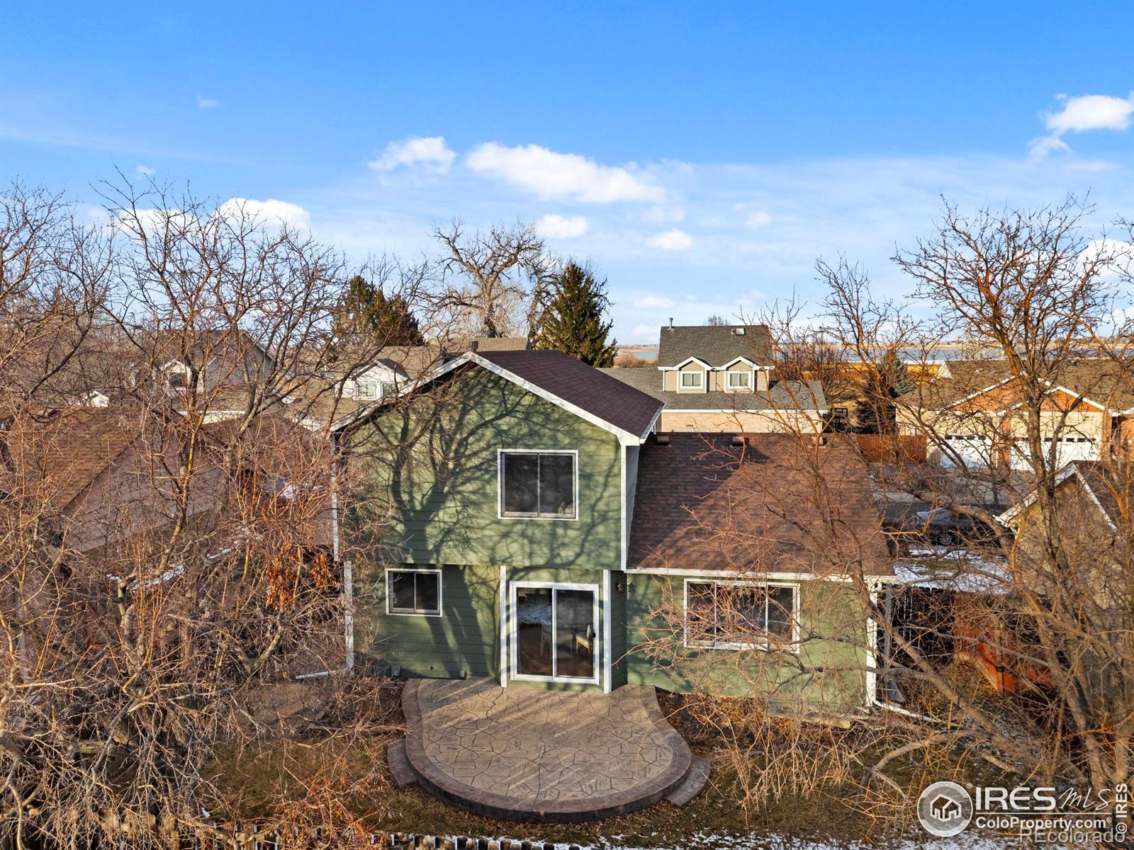 2384 Hampstead Drive