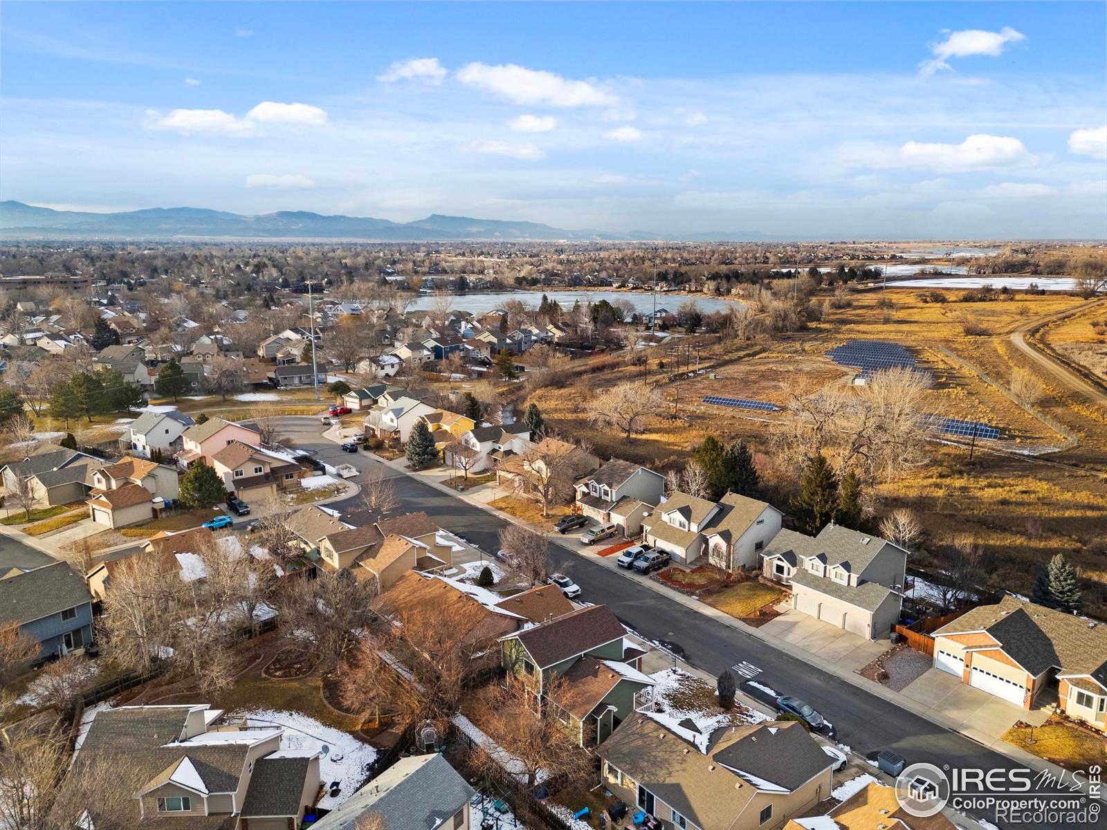 2384 Hampstead Drive