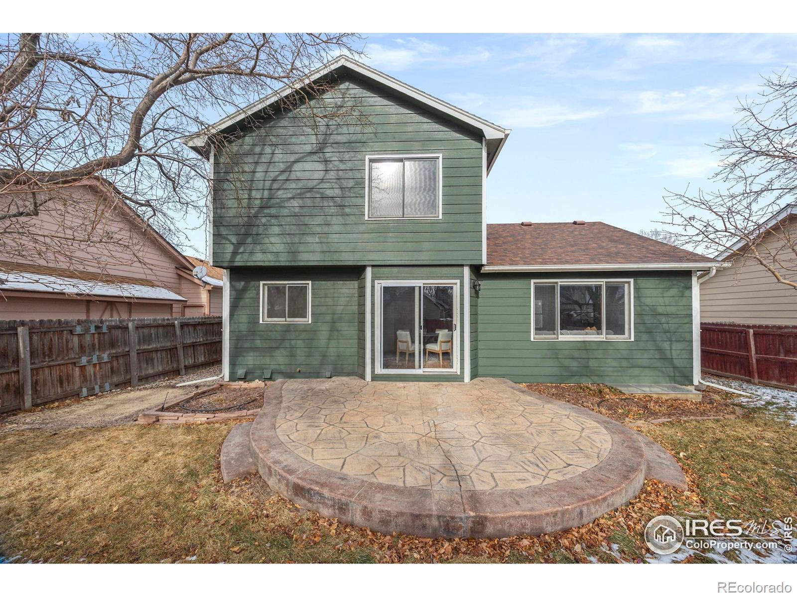 2384 Hampstead Drive