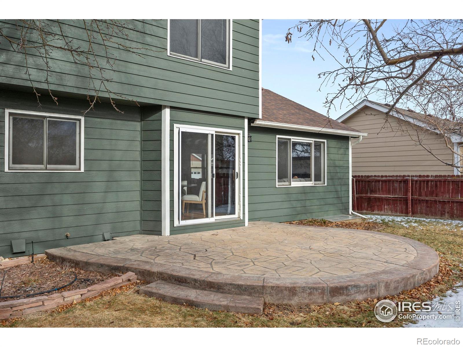 2384 Hampstead Drive