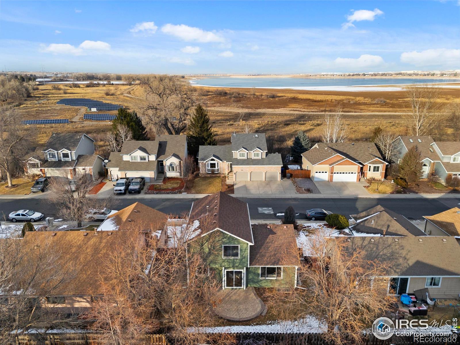 2384 Hampstead Drive