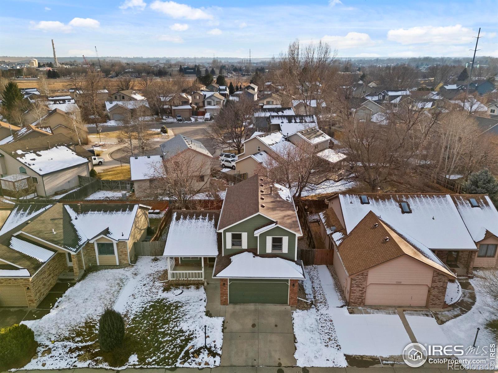 2384 Hampstead Drive