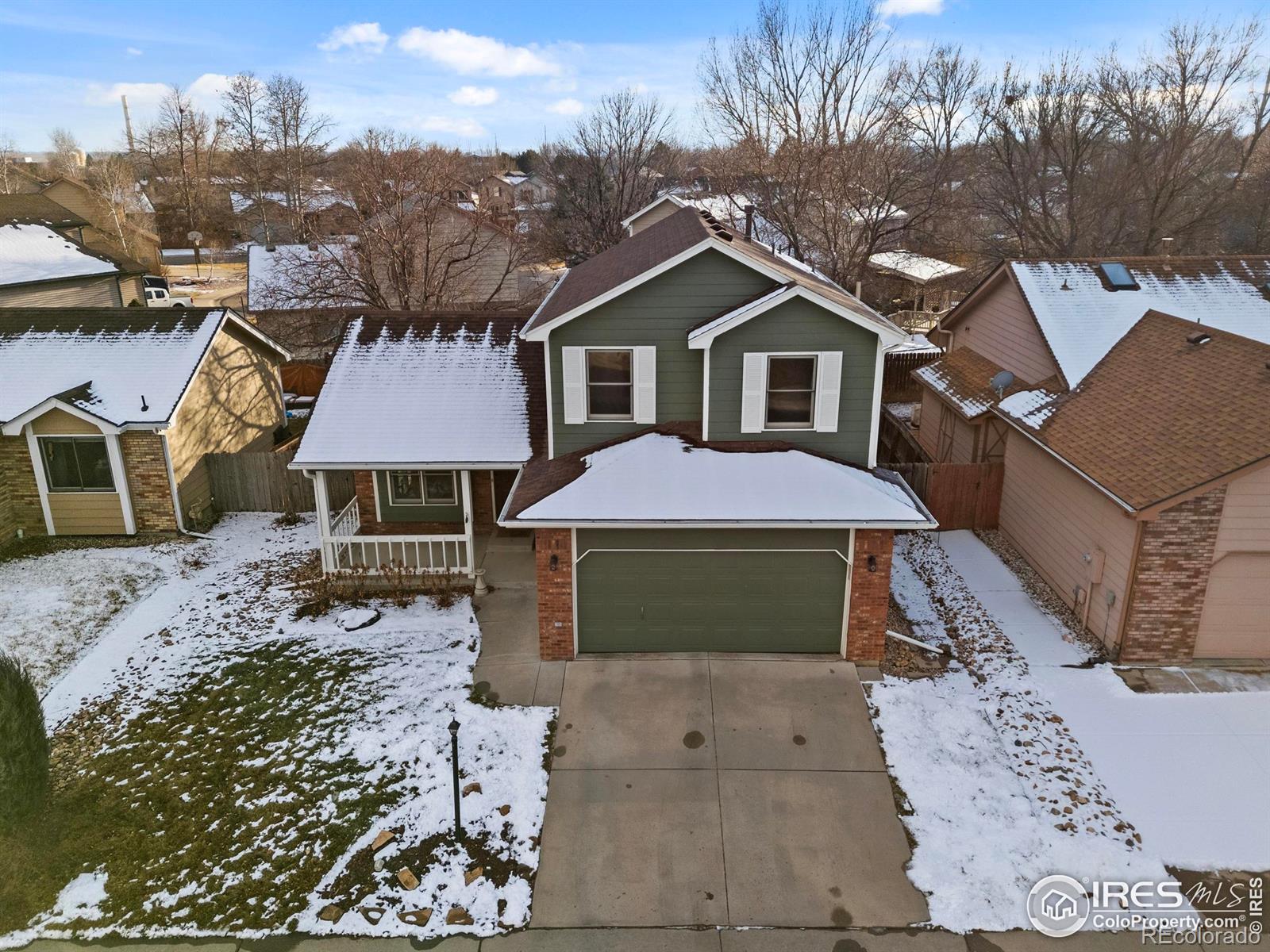 2384 Hampstead Drive