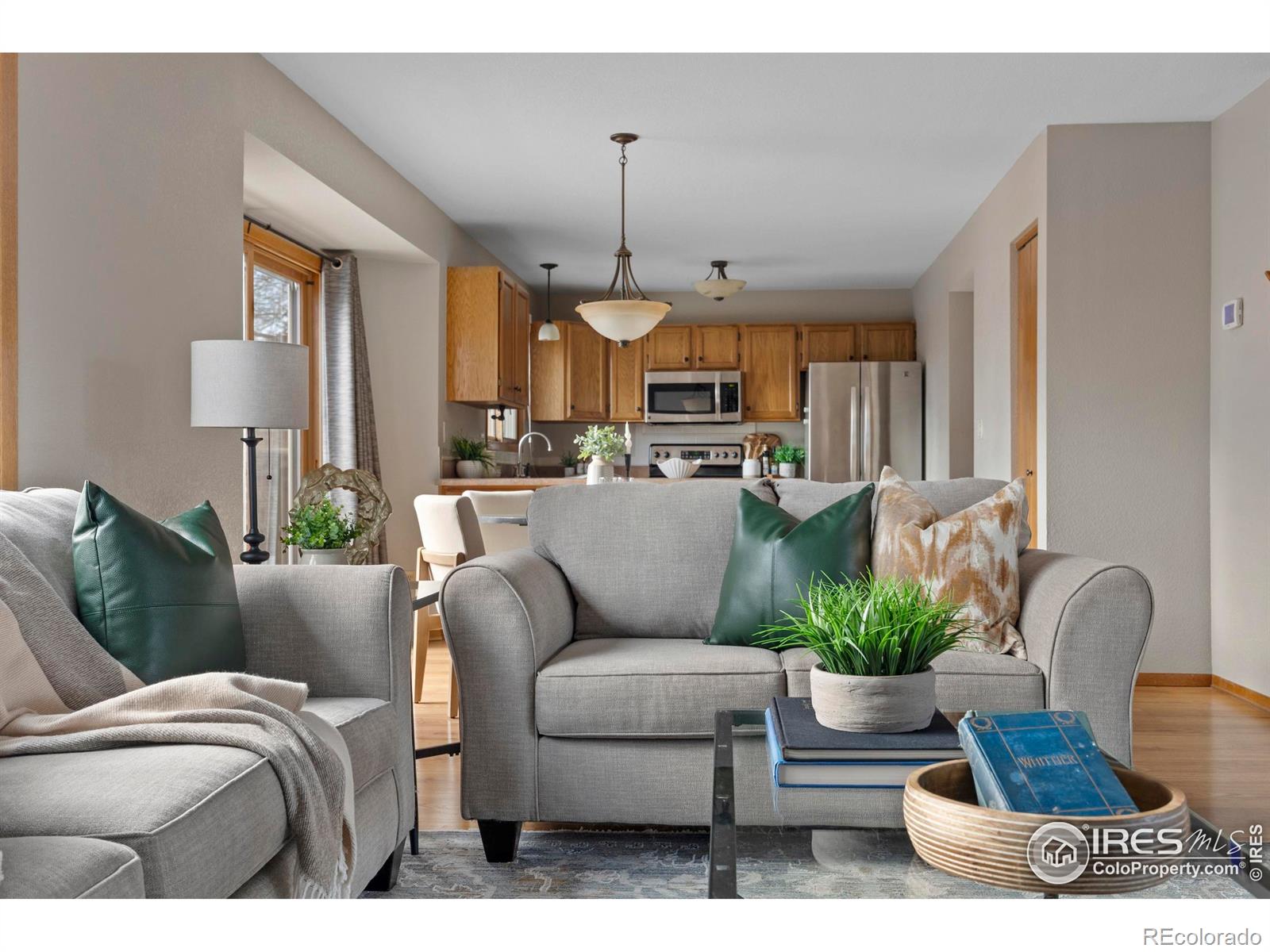 2384 Hampstead Drive