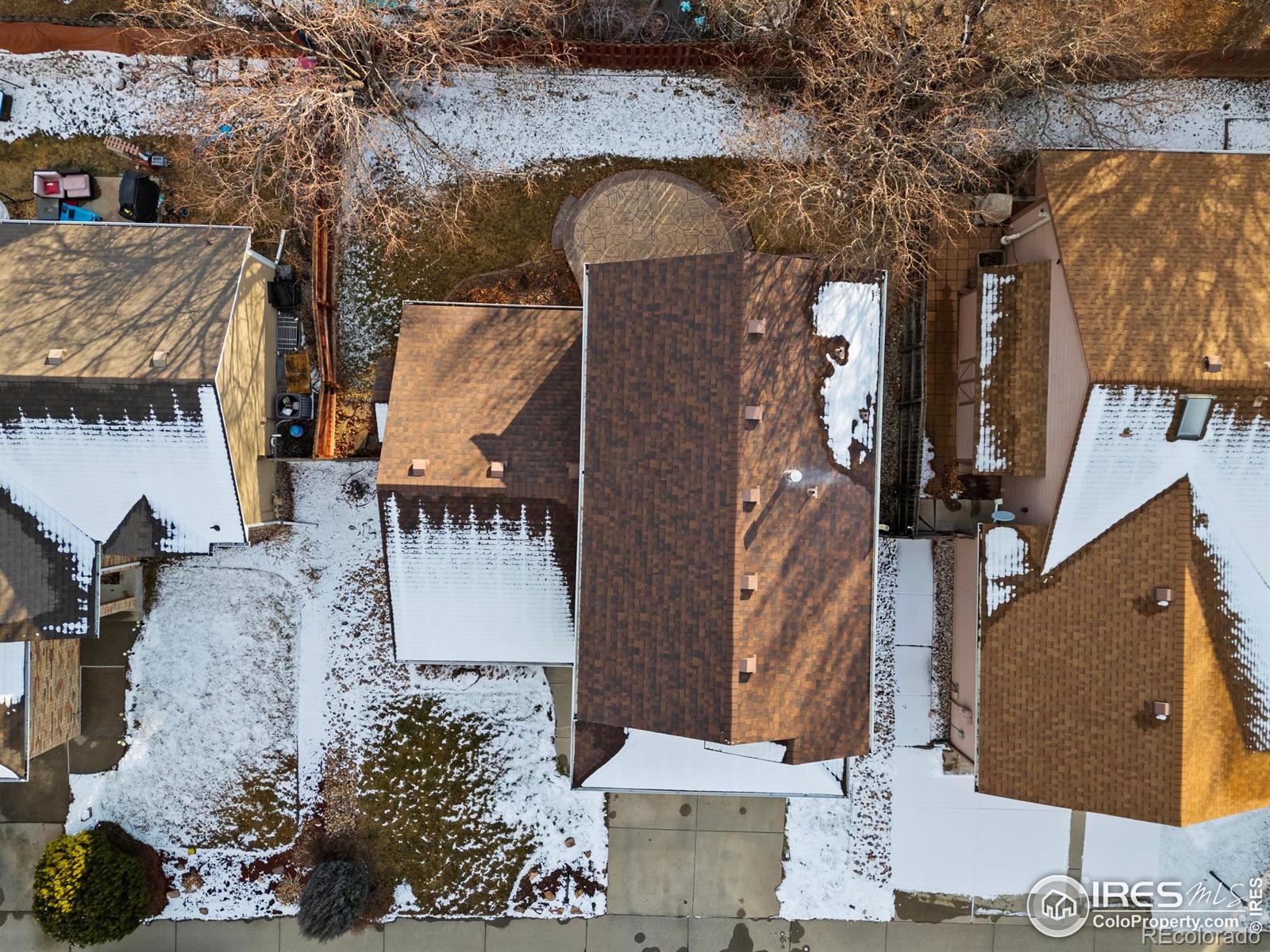 2384 Hampstead Drive