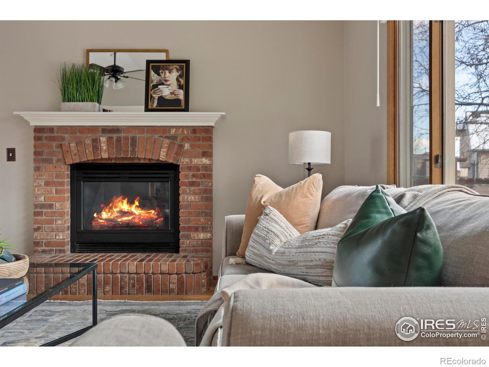 2384 Hampstead Drive