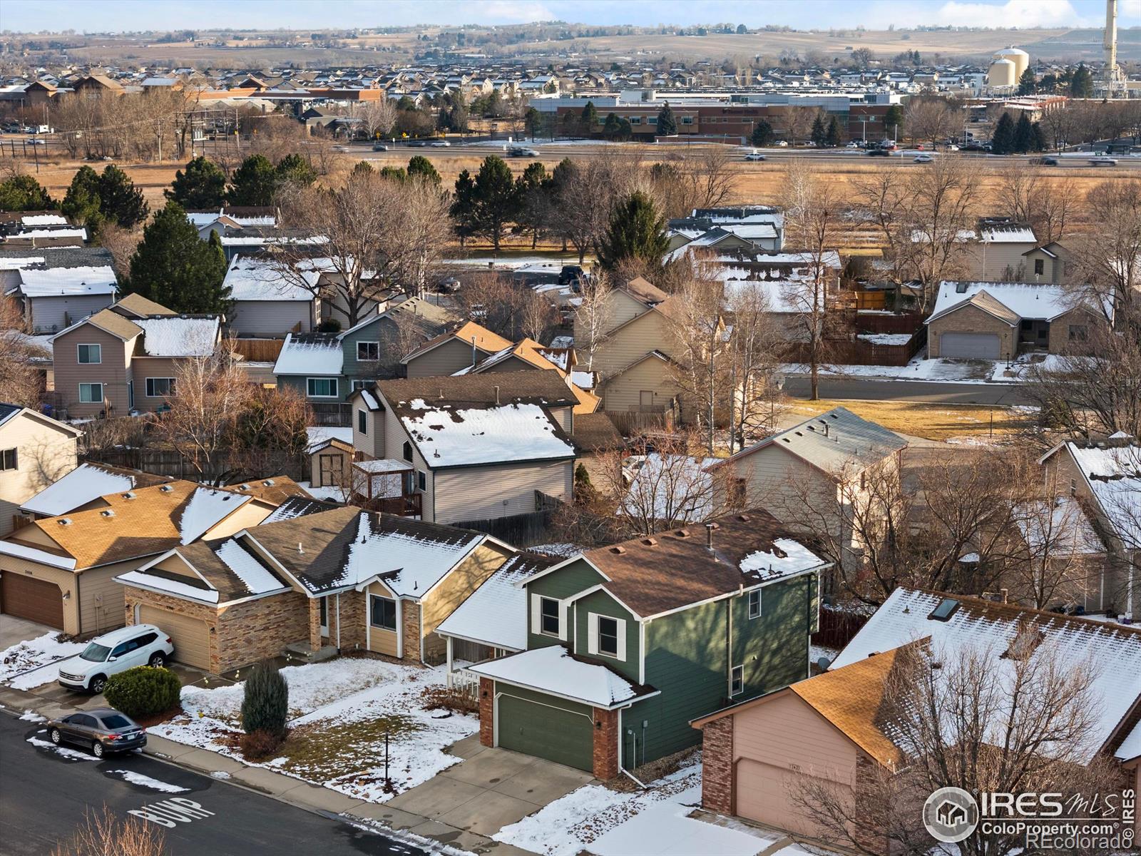 2384 Hampstead Drive