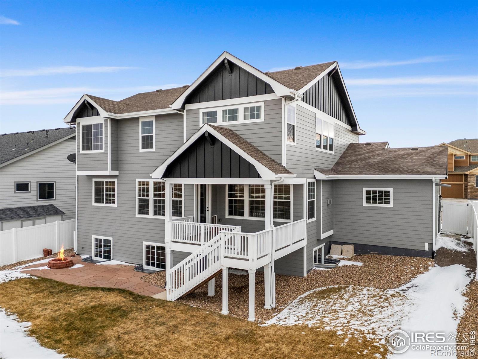 278 Mt Harvard Avenue