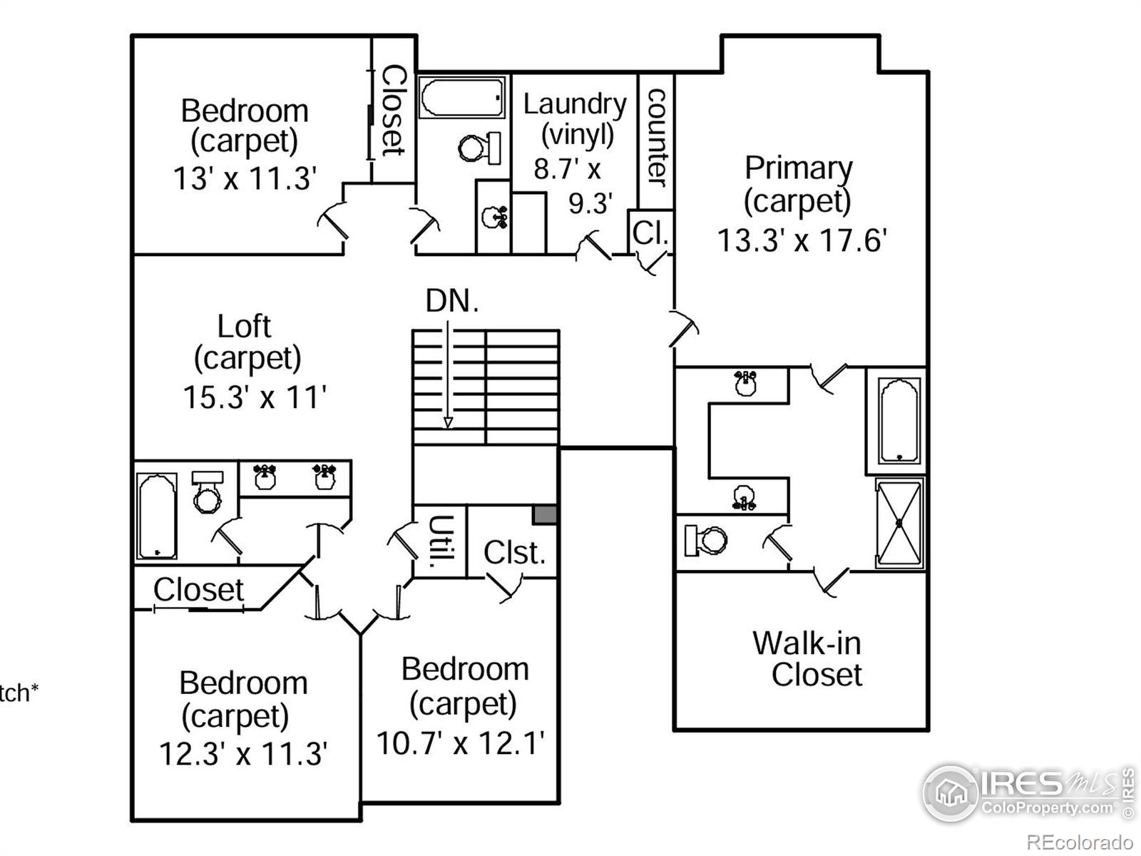 278 Mt Harvard Avenue
