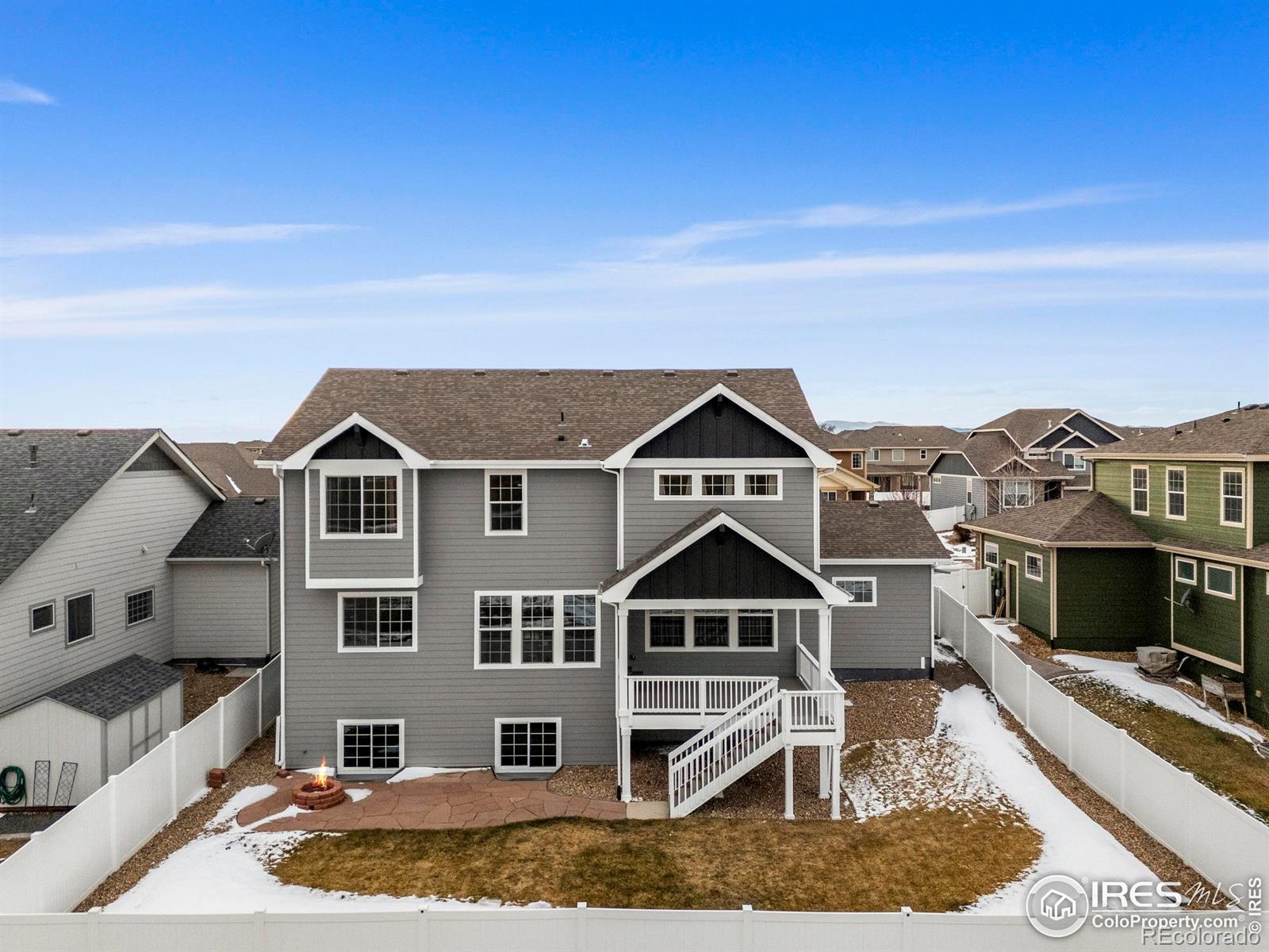 278 Mt Harvard Avenue